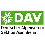 DAV logo