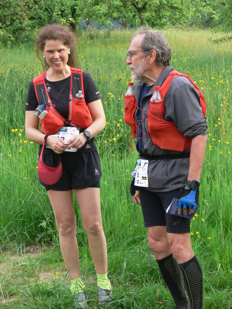 Kerstin und Herbert