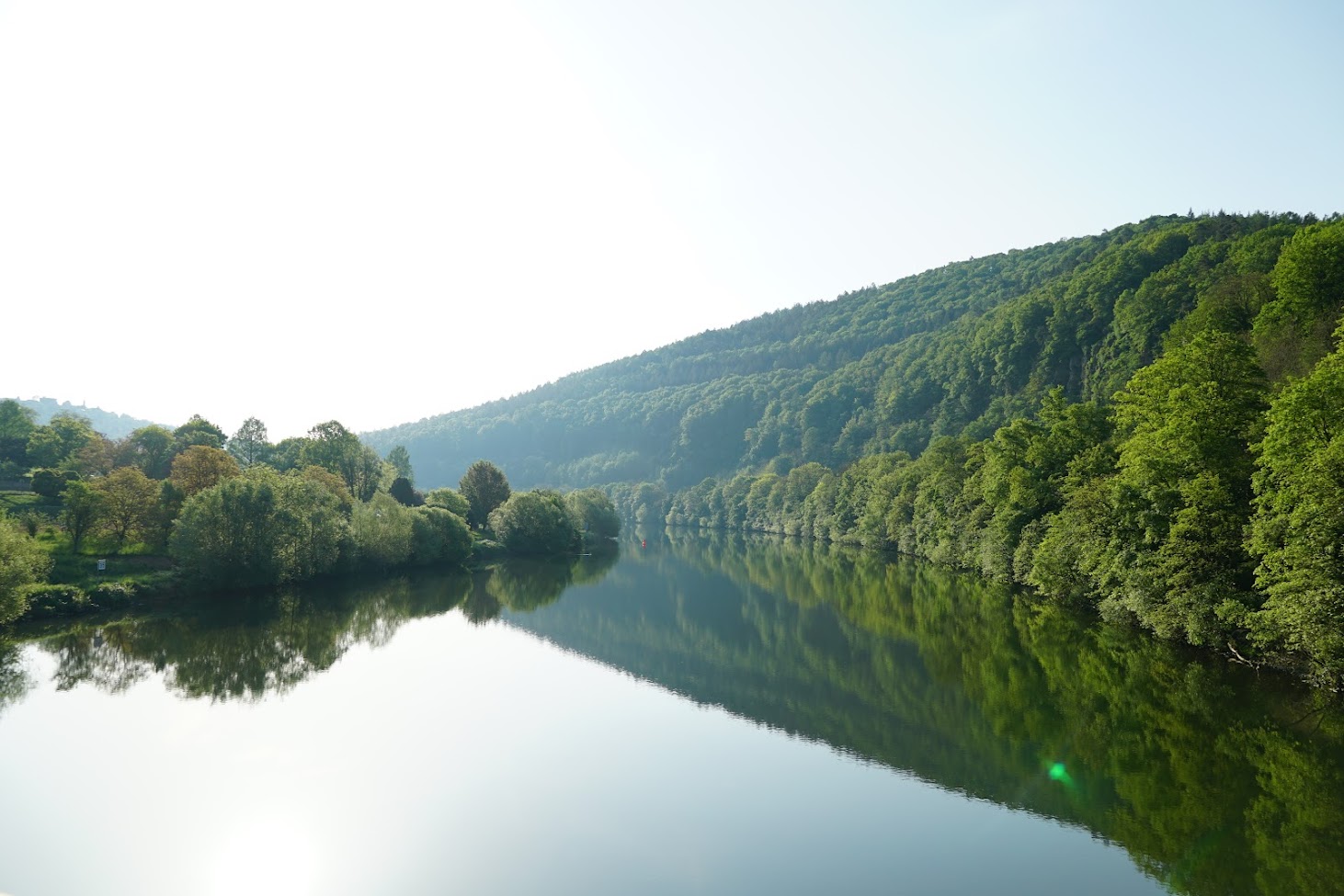 Neckar Tag