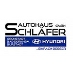 autohaus schäfer logo