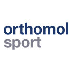 orthomol sport logo