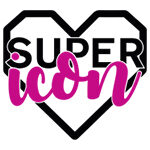 super icon logo